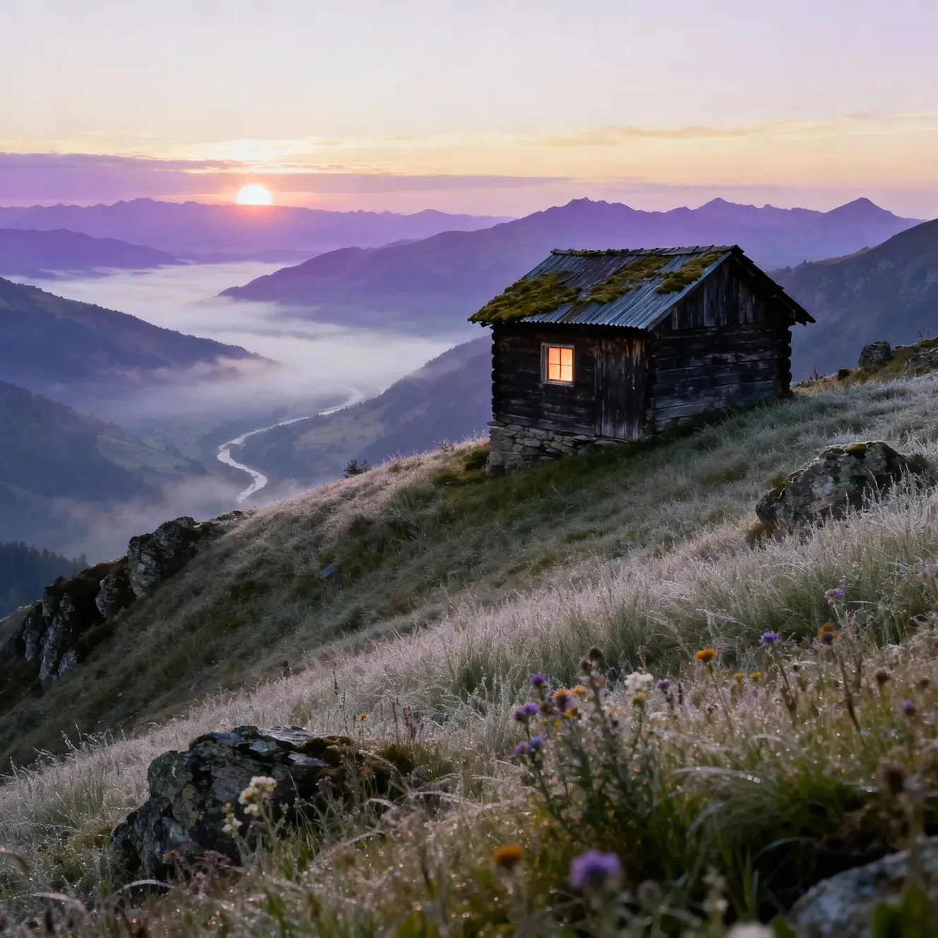 rule of thirds ai photo guide